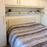 דירה S294 - Sirolo, Meraviglioso Trilocale Con Terrazzo E Vista Mare *