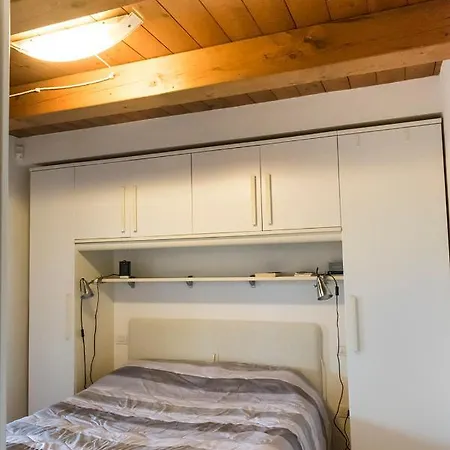 S294 - Sirolo, Meraviglioso Trilocale Con Terrazzo E Vista Mare Sirolo