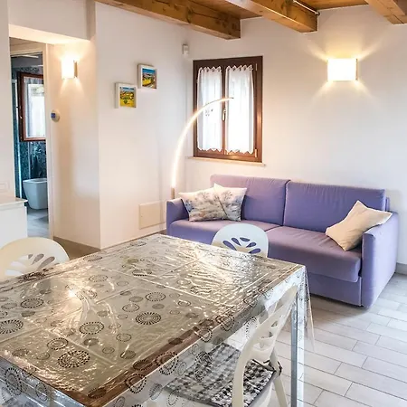 S294 - Sirolo, Meraviglioso Trilocale Con Terrazzo E Vista Mare