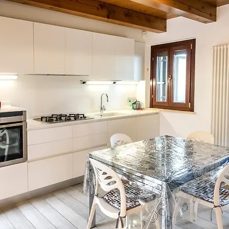 Διαμέρισμα S294 - Sirolo, Meraviglioso Trilocale Con Terrazzo E Vista Mare Sirolo