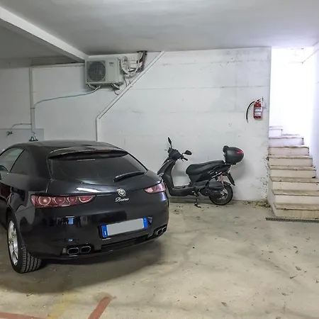 S294 - Sirolo, Meraviglioso Trilocale Con Terrazzo E Vista Mare * Sirolo