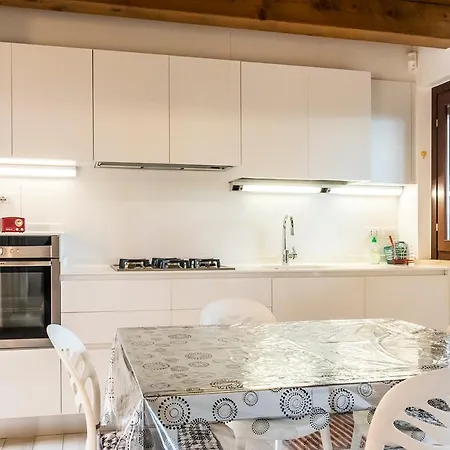 Apartment S294 - Sirolo, Meraviglioso Trilocale Con Terrazzo E Vista Mare Sirolo