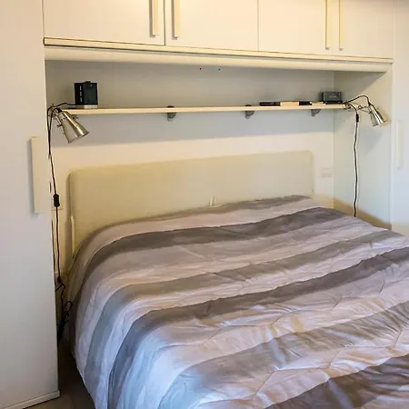 アパート S294 - Sirolo, Meraviglioso Trilocale Con Terrazzo E Vista Mare *