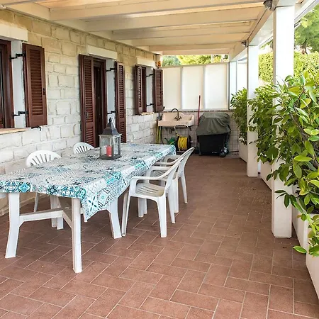 Apartment S294 - Sirolo, Meraviglioso Trilocale Con Terrazzo E Vista Mare *
