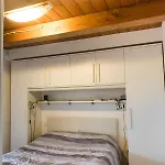 S294 - Sirolo, Meraviglioso Trilocale Con Terrazzo E Vista Mare 锡罗洛