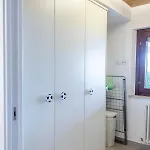 S294 - Sirolo, Meraviglioso Trilocale Con Terrazzo E Vista Mare Apartament