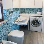 公寓 S294 - Sirolo, Meraviglioso Trilocale Con Terrazzo E Vista Mare 锡罗洛