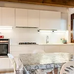 Apartament S294 - Sirolo, Meraviglioso Trilocale Con Terrazzo E Vista Mare Sirolo