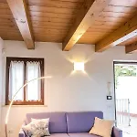 S294 - Sirolo, Meraviglioso Trilocale Con Terrazzo E Vista Mare Sirolo
