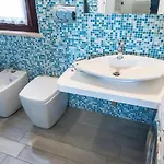 Apartament S294 - Sirolo, Meraviglioso Trilocale Con Terrazzo E Vista Mare Sirolo
