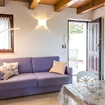 S294 - Sirolo, Meraviglioso Trilocale Con Terrazzo E Vista Mare Apartament *