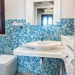 Apartament S294 - Sirolo, Meraviglioso Trilocale Con Terrazzo E Vista Mare
