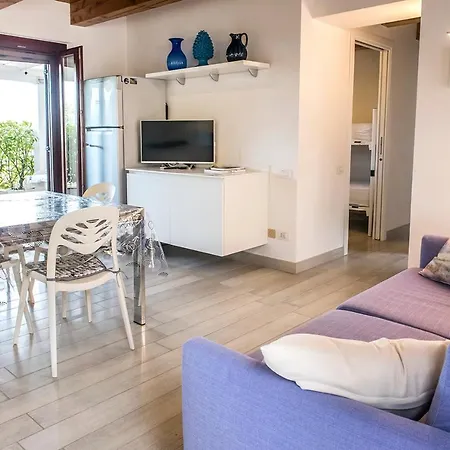 S294 - Sirolo, Meraviglioso Trilocale Con Terrazzo E Vista Mare Sirolo