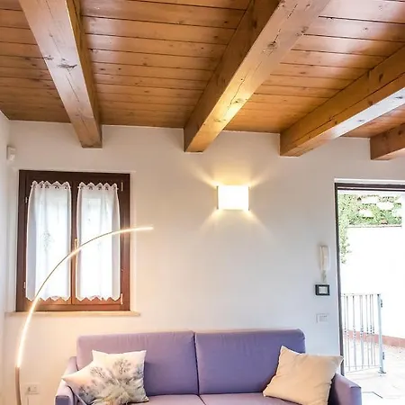 S294 - Sirolo, Meraviglioso Trilocale Con Terrazzo E Vista Mare Sirolo