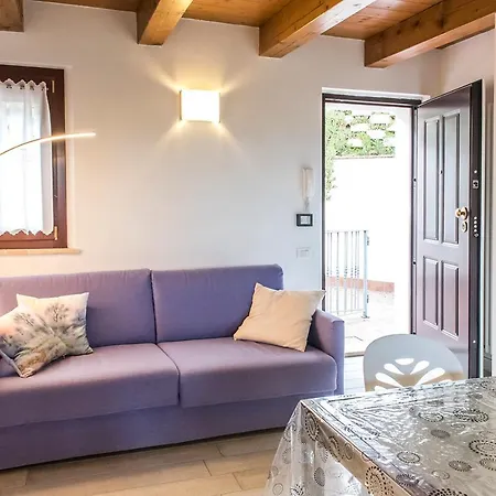 S294 - Sirolo, Meraviglioso Trilocale Con Terrazzo E Vista Mare 아파트 *